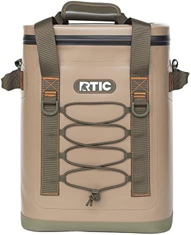 RTIC Backpack Cooler | Amazon (US)