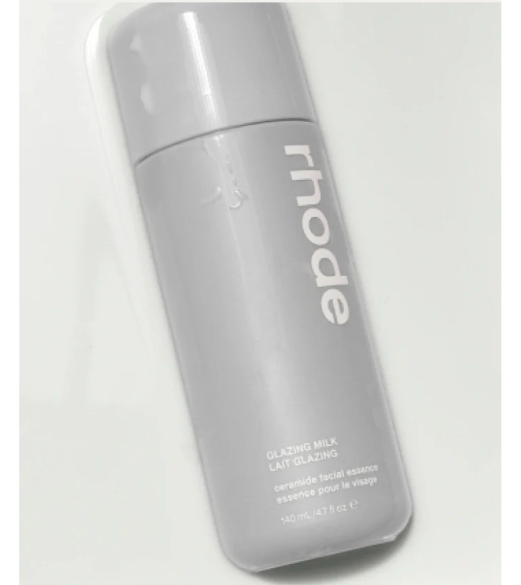 Glazing Milk .. THE ESSENTIAL PREP LAYER
#LTKSkin 

#LTKBeauty