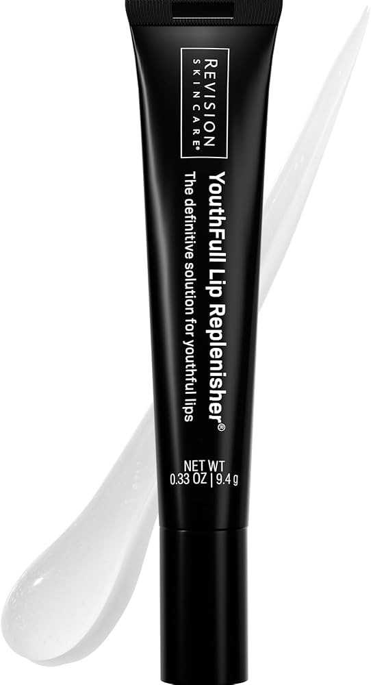 Revision Skincare YouthFull Lip Replenisher®, Moisturizing Lip Plumper with Hyaluronic Acid, Vol... | Amazon (US)
