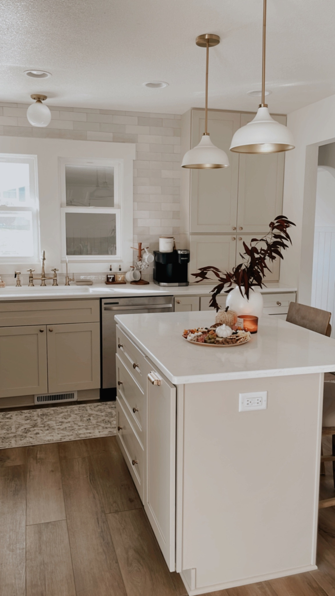 Our kitchen 

#LTKSeasonal #LTKhome #LTKHoliday