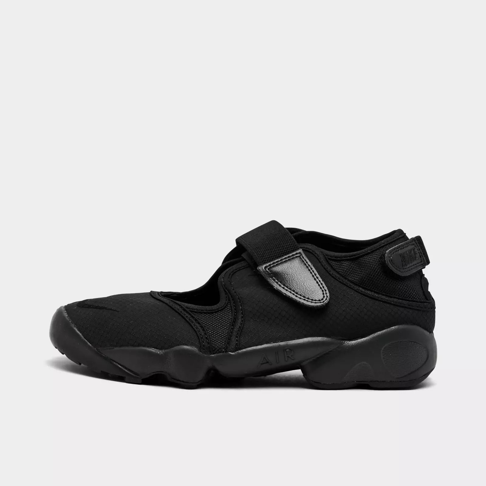 Women's Nike Air Rift Breathe Casual Shoes | Finish Line (US)
