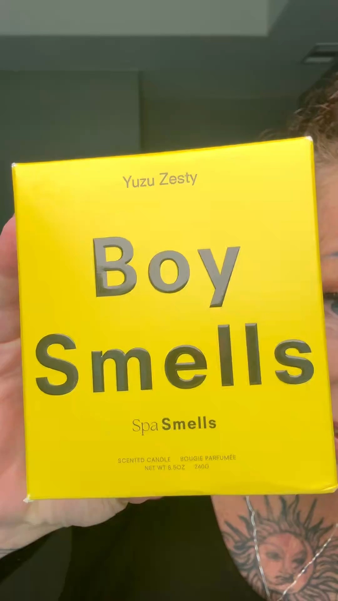 Boy smells has blown me away with this fresh spa like fragrance’s amazingg

#LTKover40 #LTKbeauty #LTKfindsunder50