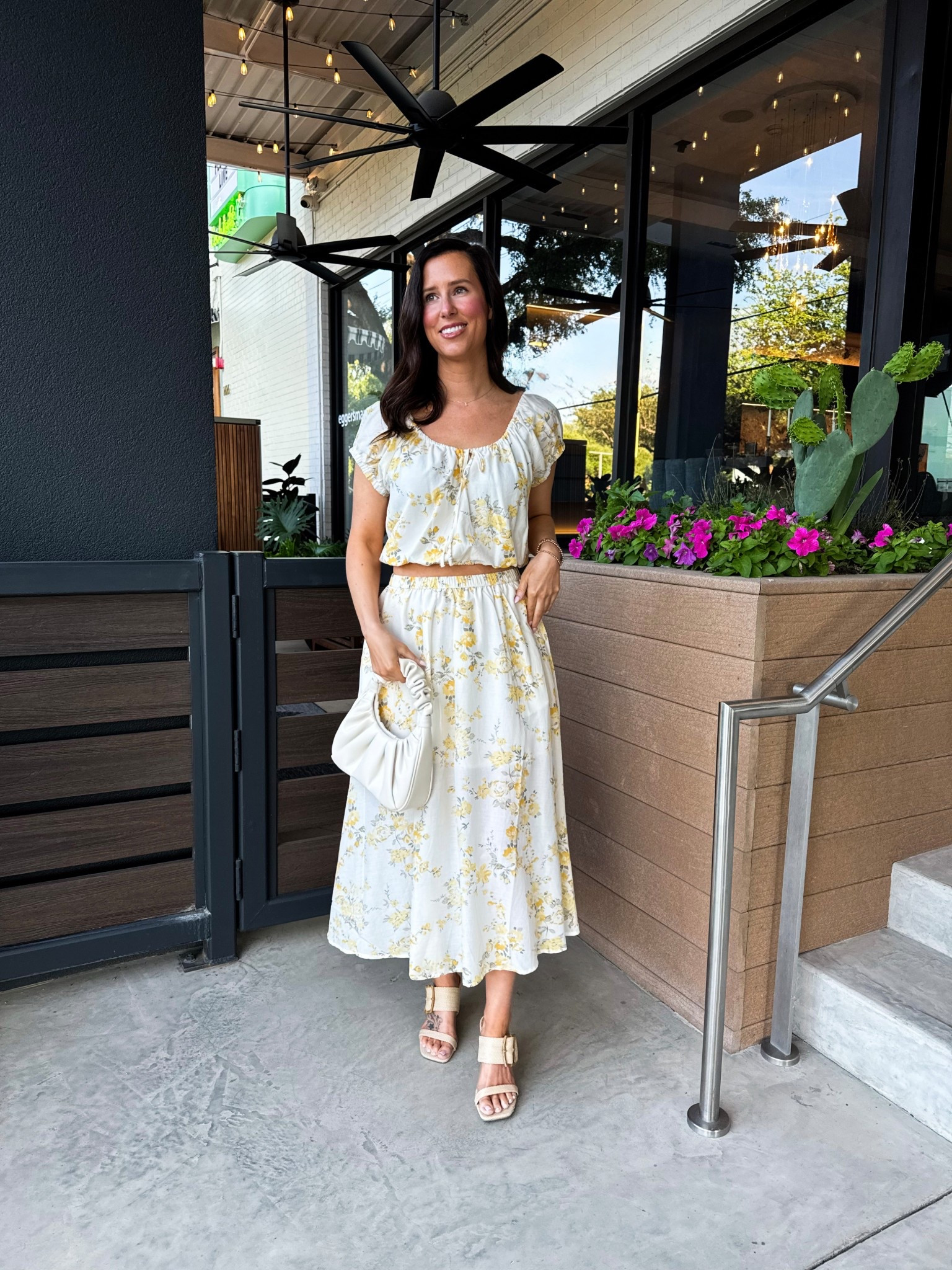 Matching set // crop top // midi skirt // target finds // target // under $100 // summer outfit // vacation outfit // what to buy at target 

#LTKTravel #LTKSaleAlert #LTKFestival