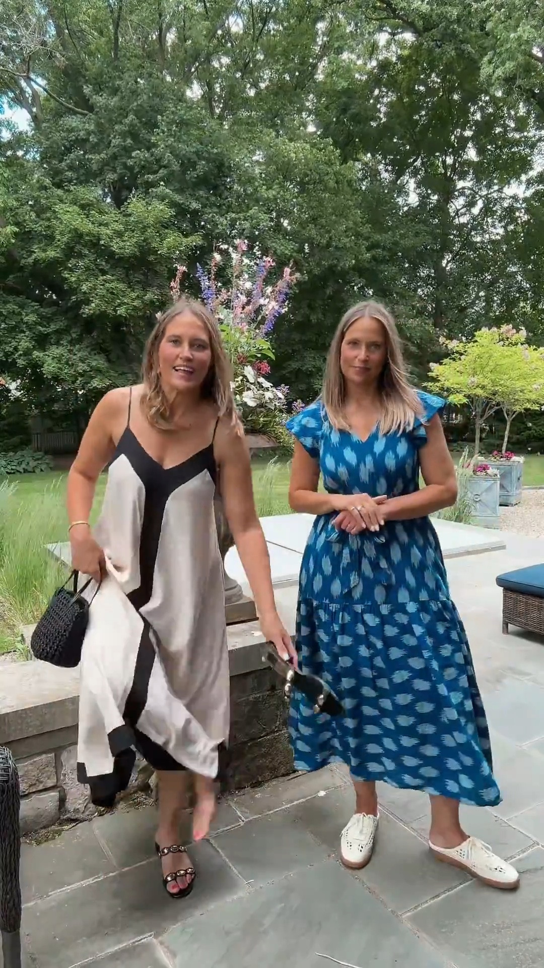 We love Evereve because their style resonates with us! It is on trend clothing that is versatile and chic for any occasion!


#LTKOver40 #LTKSeasonal #LTKStyleTip