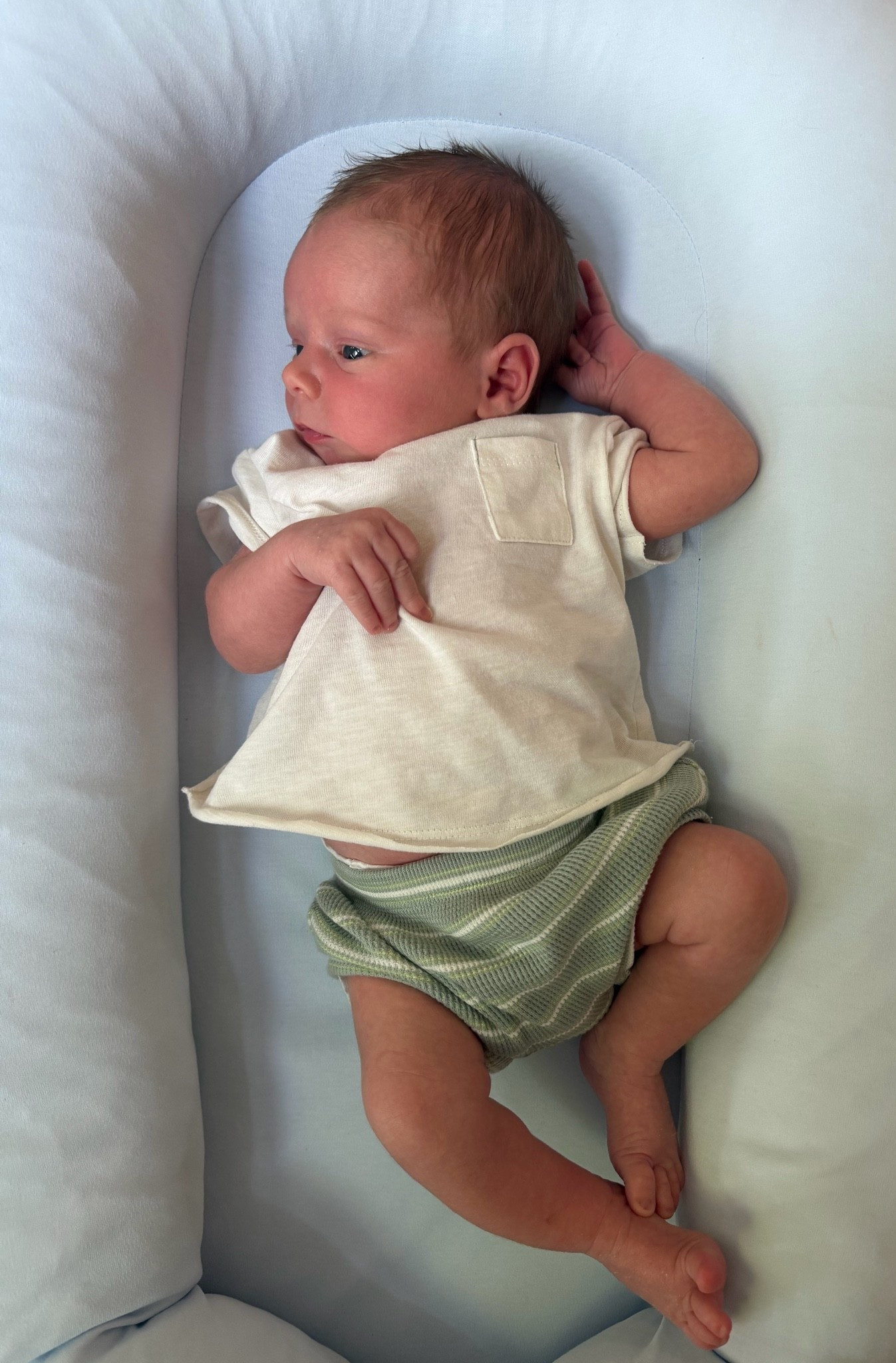 Newborn baby boy outfits from Target!

#LTKootd #LTKBaby #LTKKids