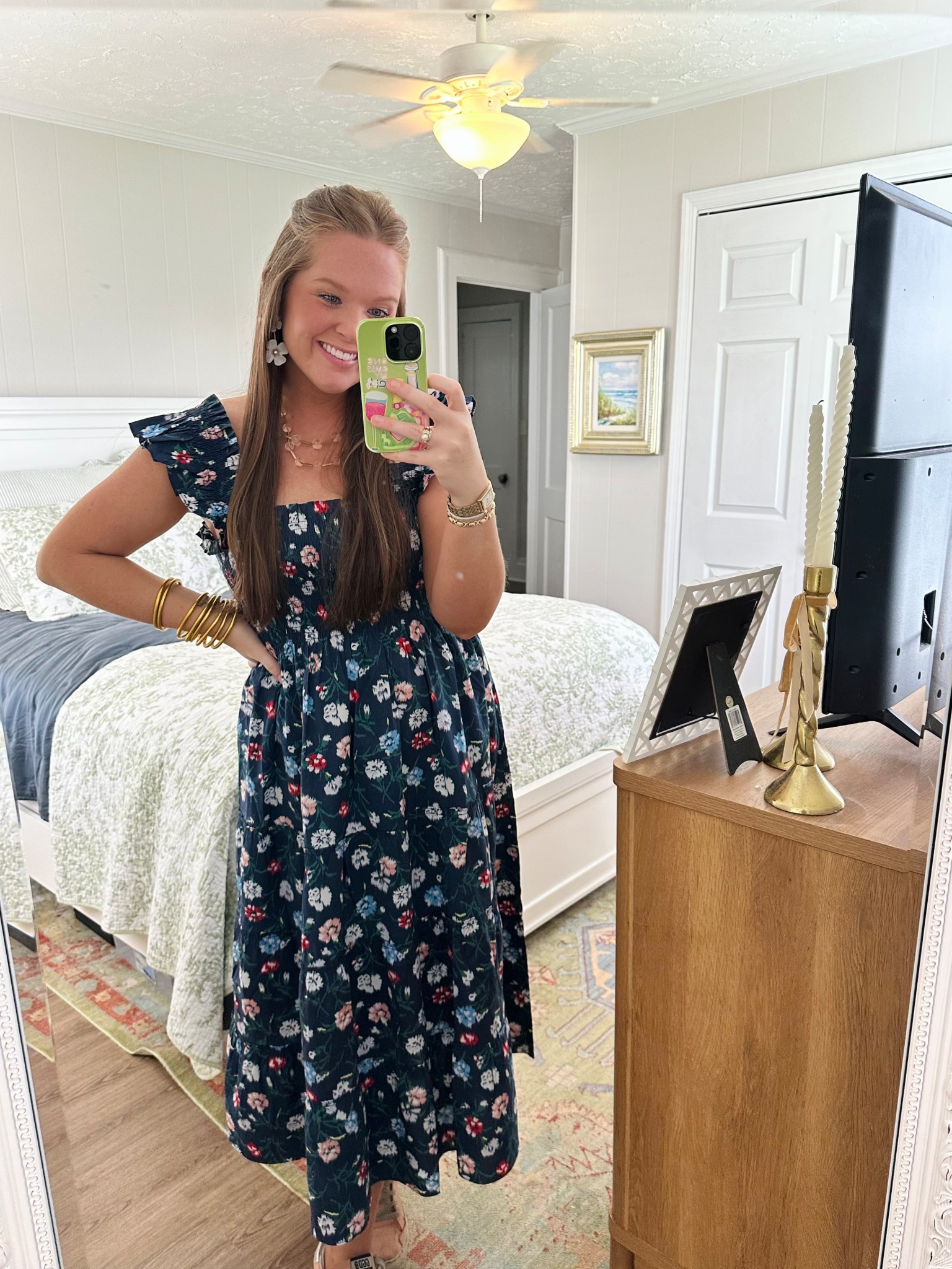 Give me all of the Hill House Nap Dresses!!!! 🤍

#LTKStyleTip #LTKSummerEdit