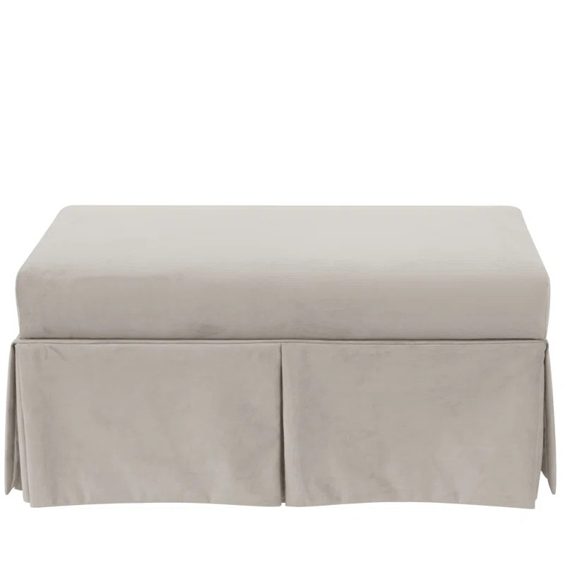 Ariana Upholstered Storage Bench | Wayfair North America