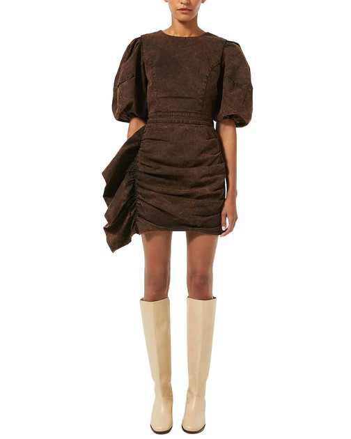 RHODE Pia Dress | Shop Simon