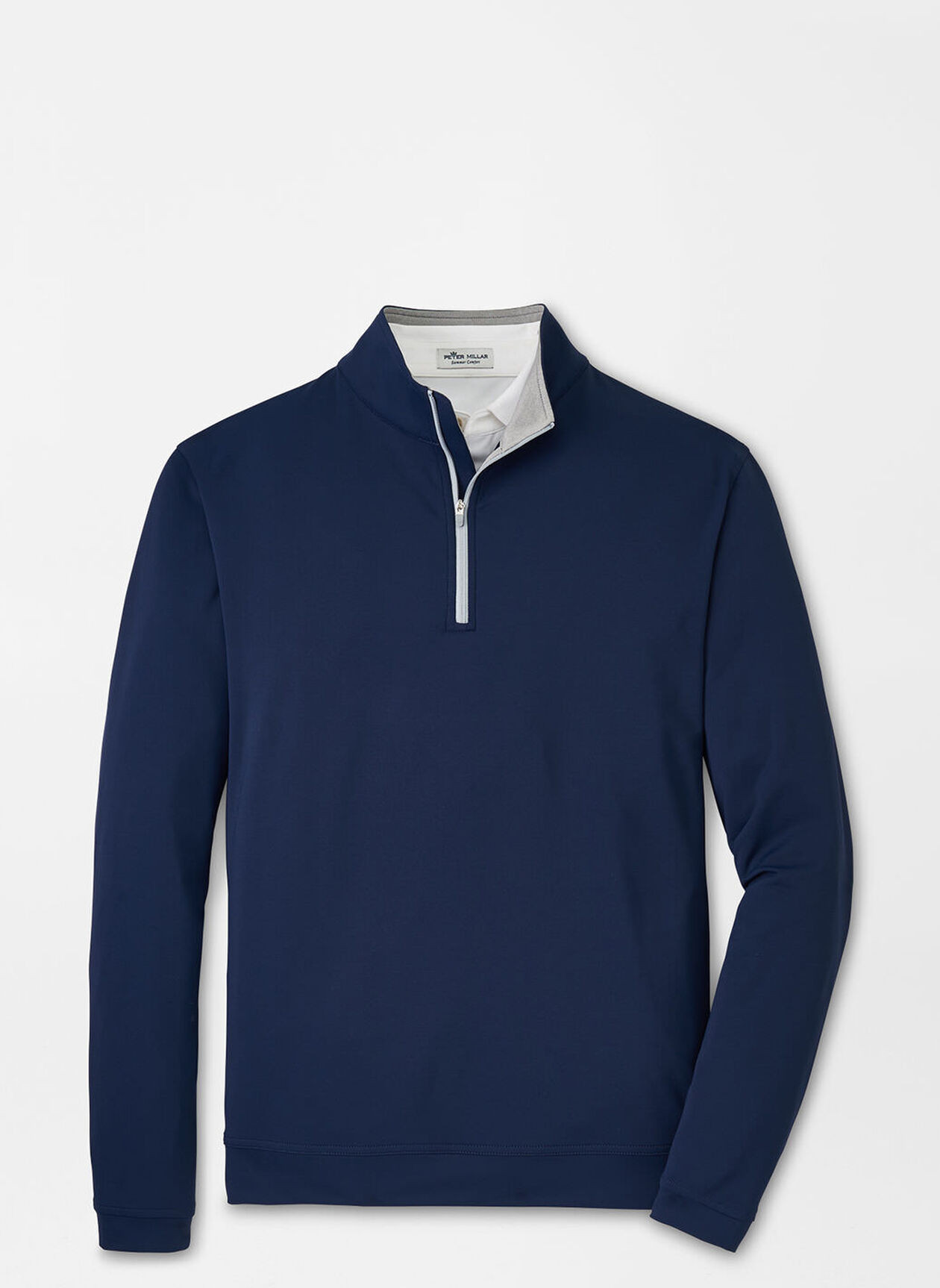Perth Performance Quarter-Zip | Peter Millar