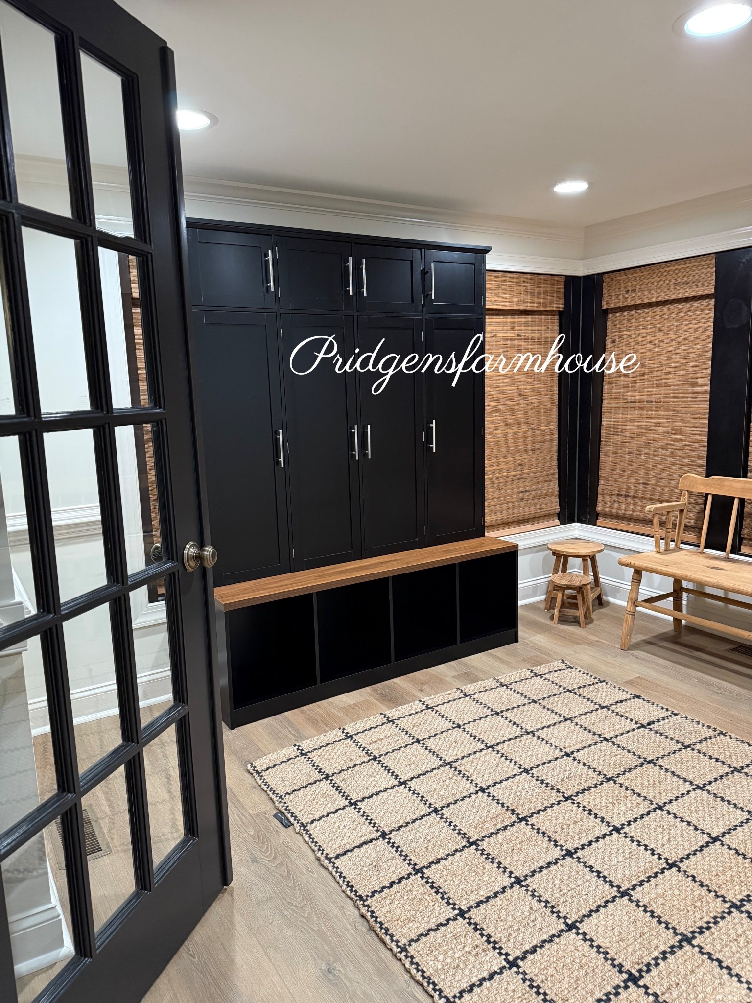 Proof that practical spaces can still be pretty 🤍
Our mudroom keeps the chaos contained and the home feeling calm.
Sharing all the mudroom favorites + essentials here ✨ 

#LTKhome #LTKFinds #LTKStyle #LTKIt ##Mudroom #MudroomStyle #MudroomDecor #MudroomDesign #EntrywayStyle ##ModernFarmhouse #FarmhouseStyle #NeutralHome #WarmNeutrals

#LTKHoliday #LTKHome