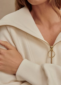 Vine Half-Zip Pullover | Varley UK