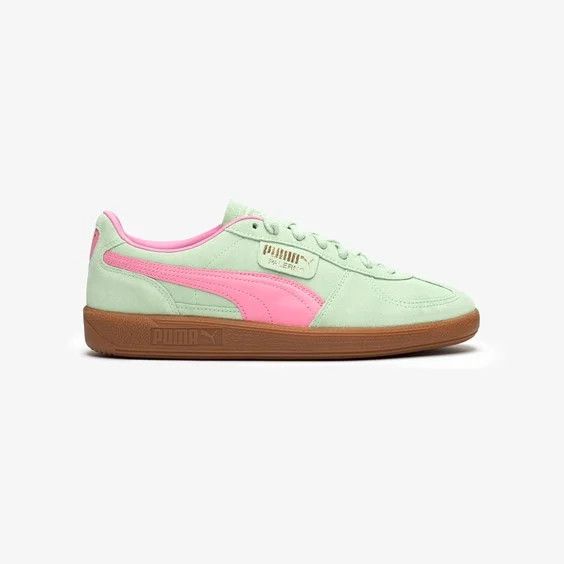 Puma Palermo | Sneakersnstuff