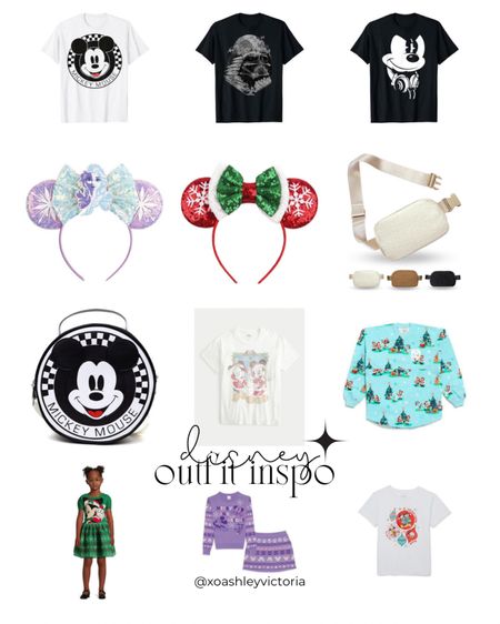 #Disney ootd for the whole family

#LTKkids #LTKfamily #LTKHoliday
