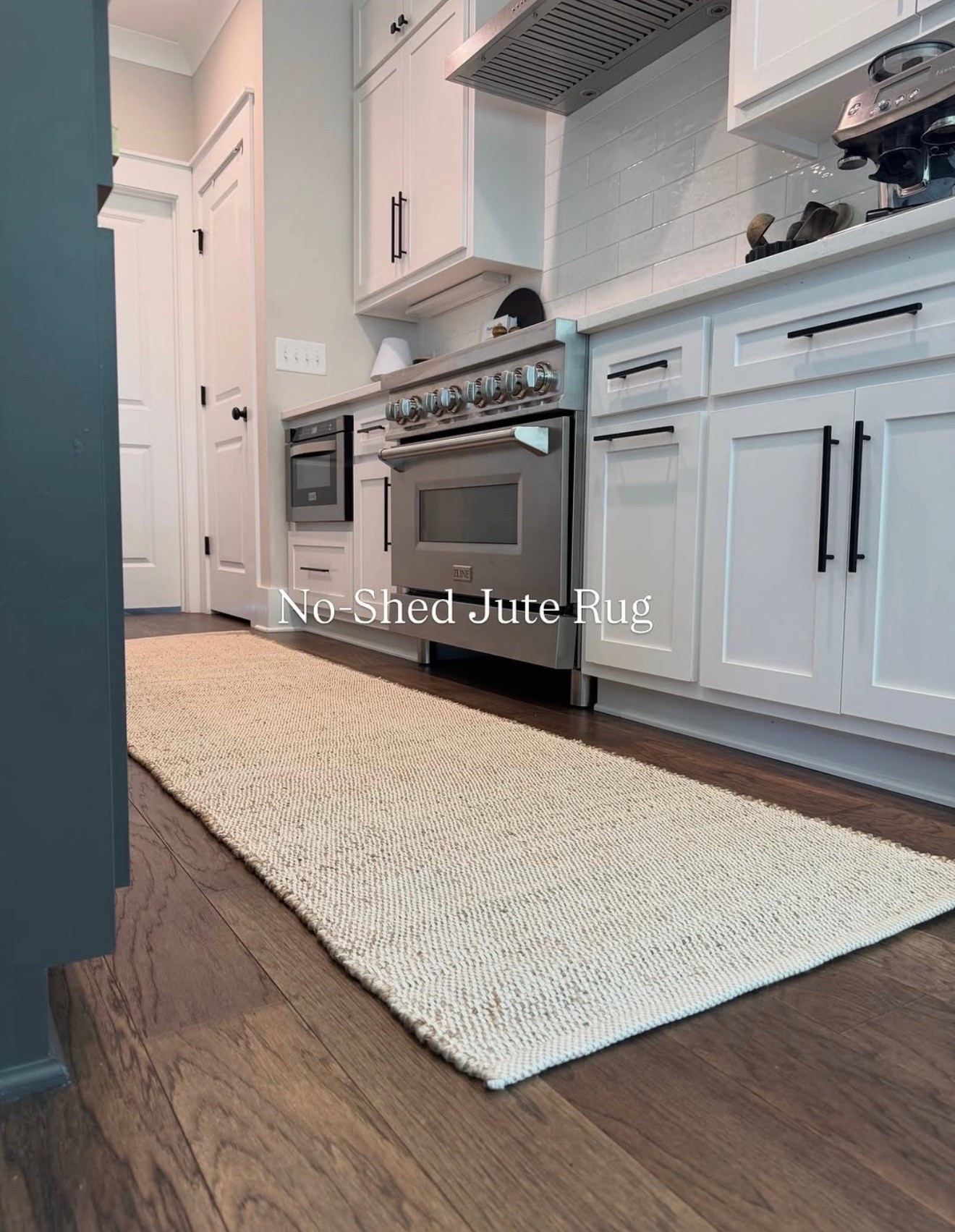 My no-shed jute runner is on sale for prime day right now!! 

Amazon finds, Amazon prime day, prime day deals