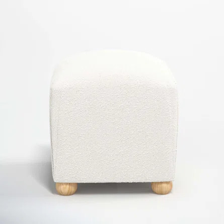 Dalery Upholstered Ottoman | Wayfair North America