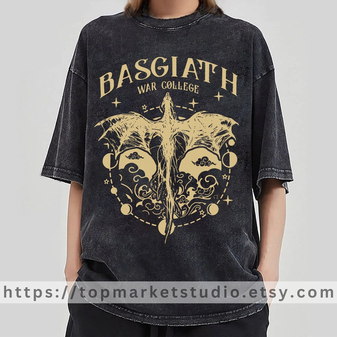 Fourth Wing Dragon Rider Comfort Color Shirt, Rebecca Yarros Shirt, Violet Sorrengail, Xaden Rior... | Etsy (US)