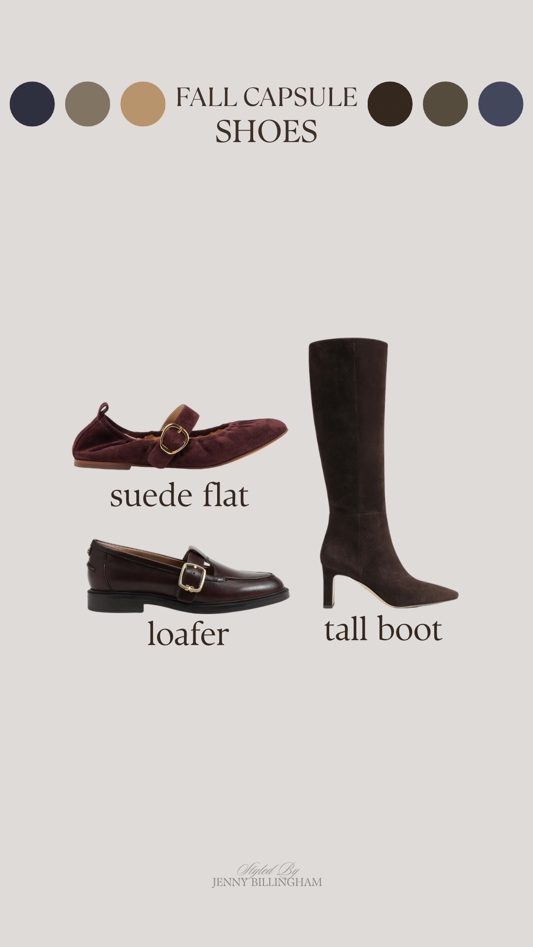 Fall couple wardorbe shoes

#LTKStyleTip #LTKFindsUnder50 #LTKFindsUnder100