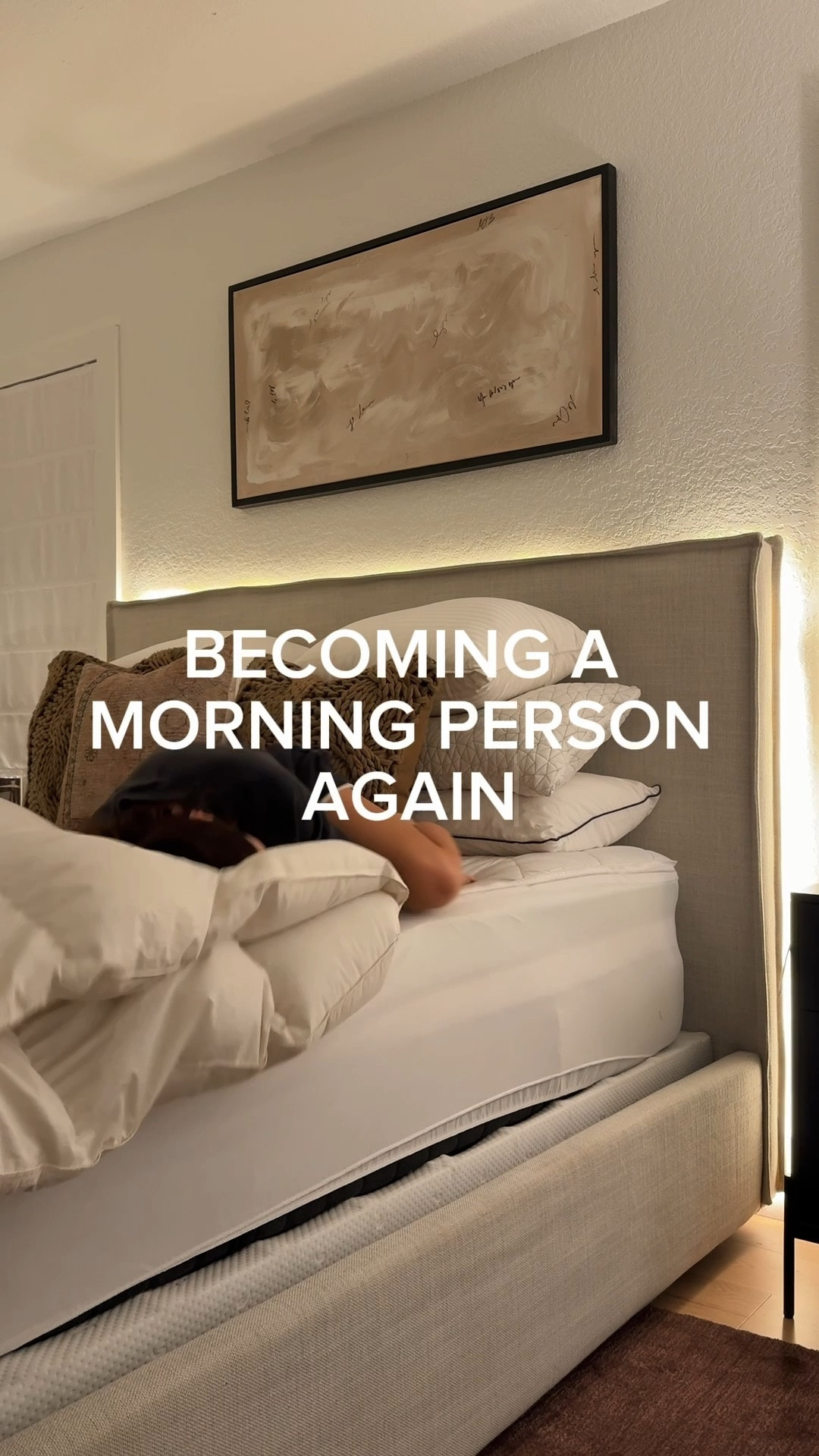 HALEY25 gets you 25% off the first 2 months of TSS!!! I’ve been doing this workout since march and I’m so happy with my results.  

#LTKmomlife #LTKmorningroutine #LTKdayinmylife