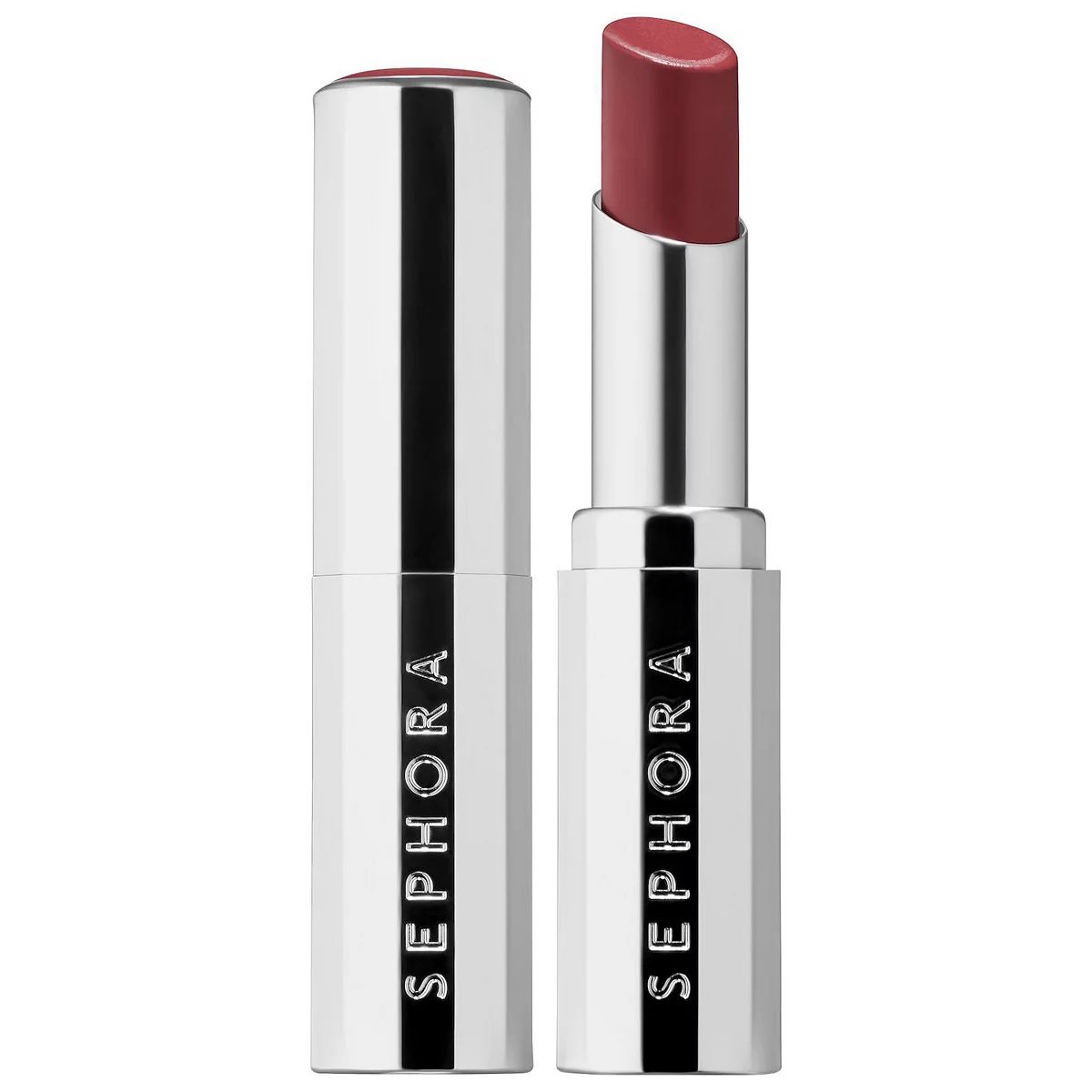SEPHORA COLLECTION Rouge Lacquer Long-Lasting Lipstick | Kohl's