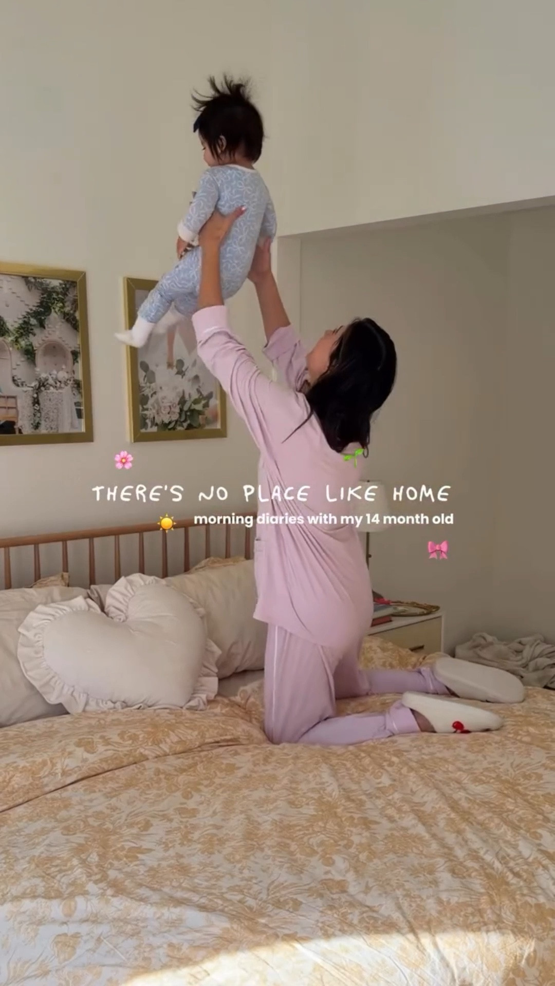 All the little things that add a little joy and whimsy to my cozy mornings with Lily

#LTKmorningroutine #LTKmomlife #LTKHome