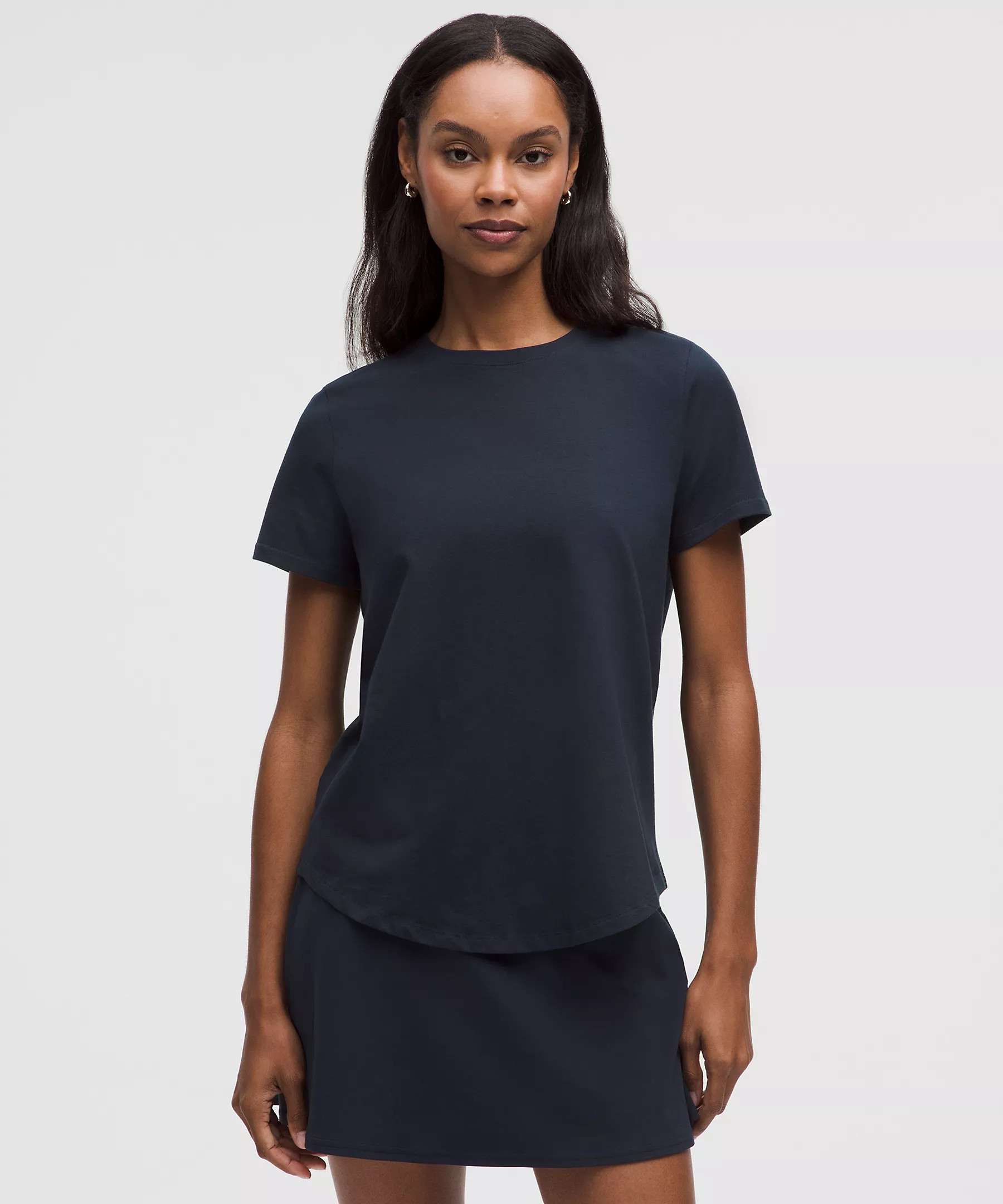 Love Crewneck T-Shirt | Lululemon (US)