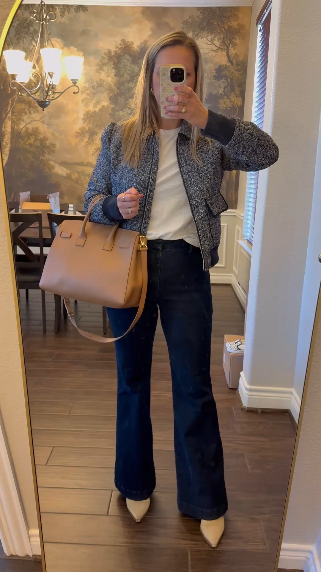 Yesterday’s church ootd

#LTKootd #LTKOver40 #LTKFindsUnder50