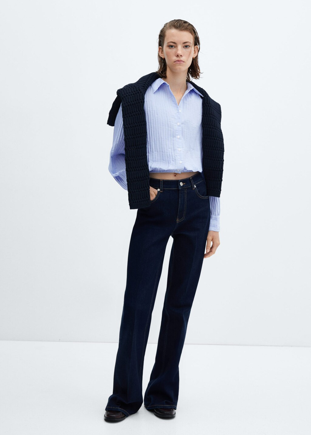 Office looks for Women 2023 | Mango USA | MANGO (US)