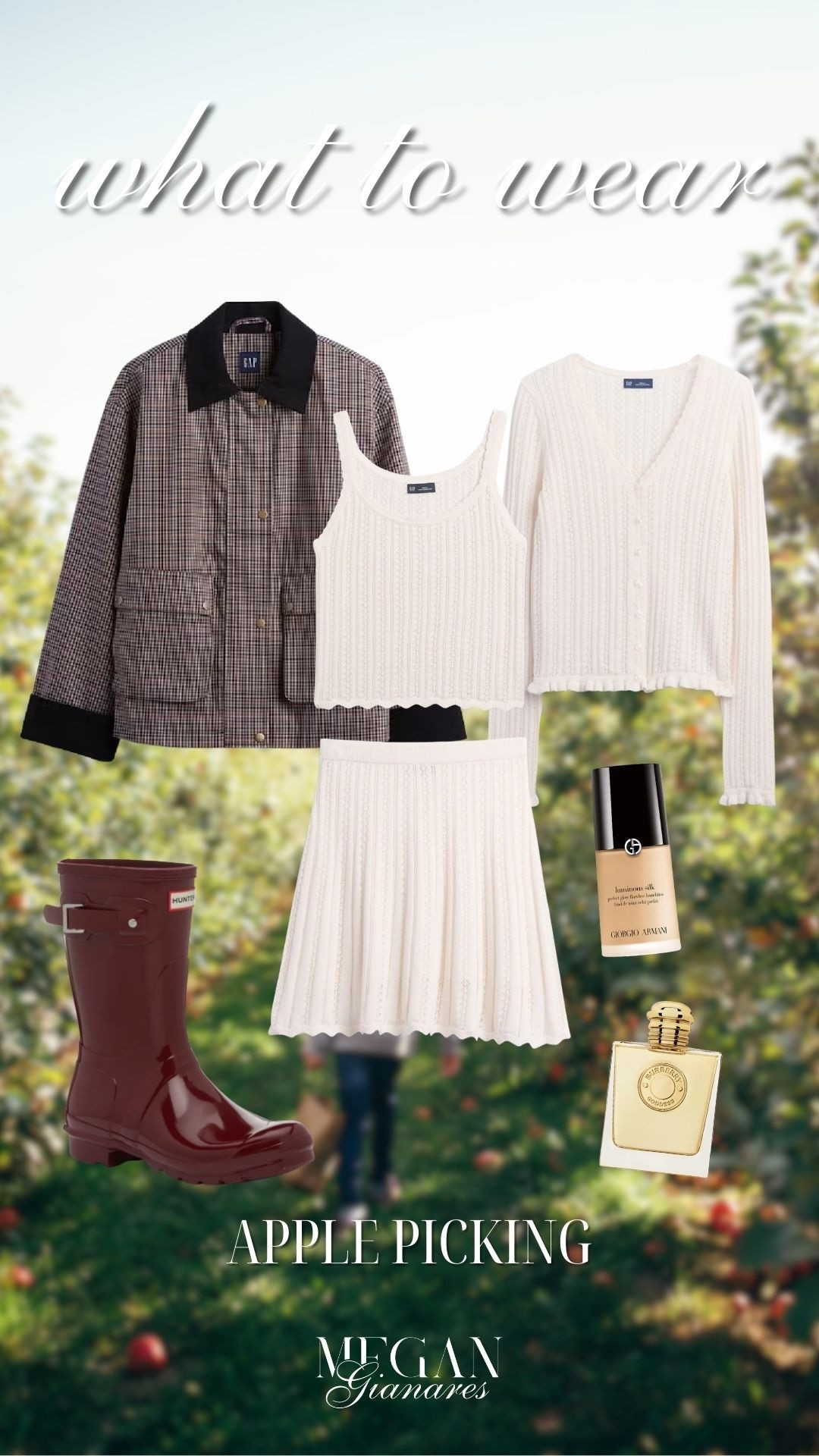 What to wear apple picking 

#LTKStyleTip #LTKMidsize #LTKSeasonal