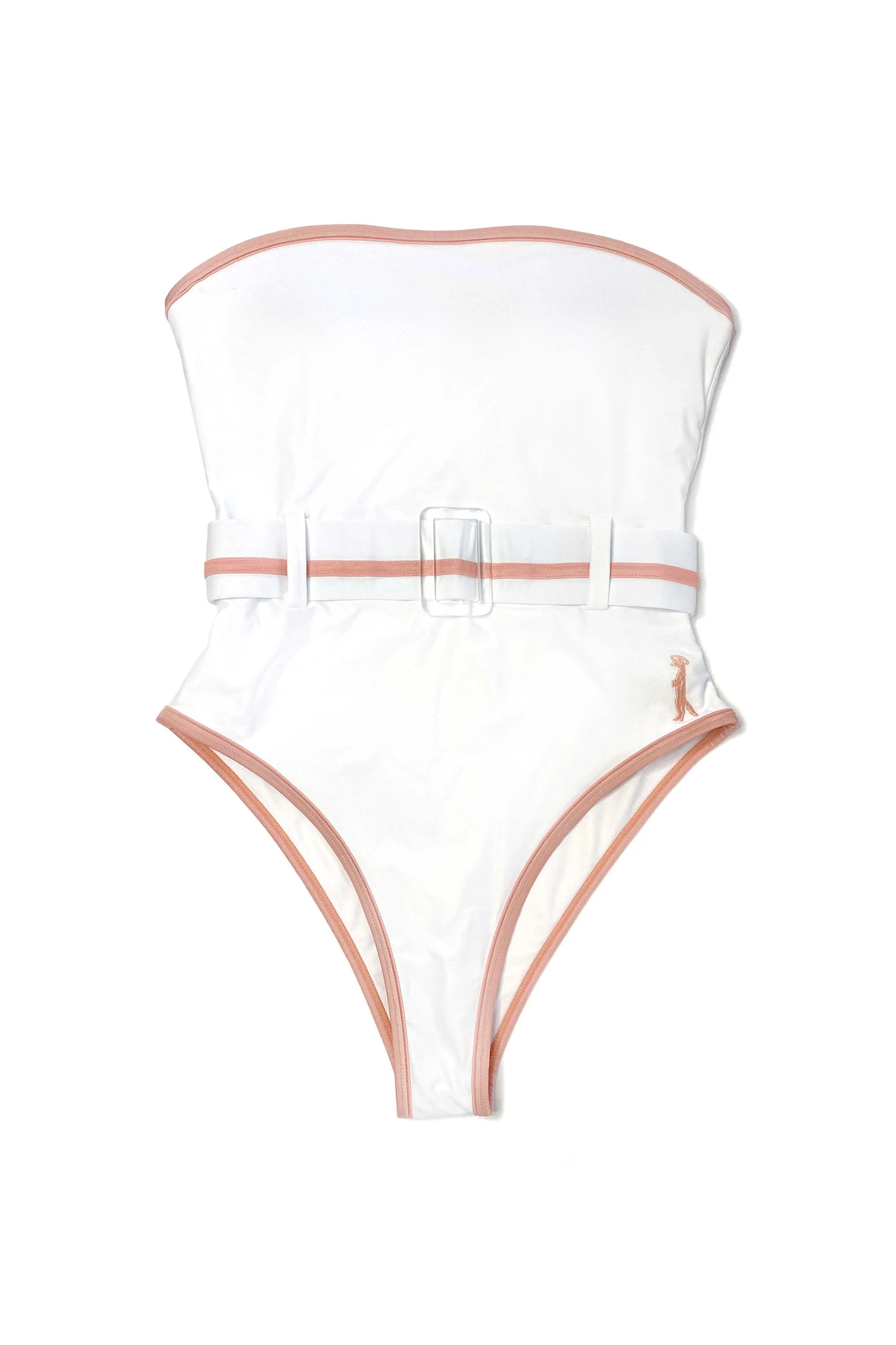 Honey Rider One piece | southern saint