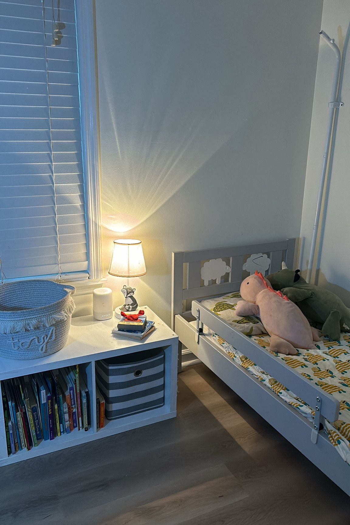 KIDS NURSERY DETAILS

#LTKKids #LTKFamily #LTKBaby