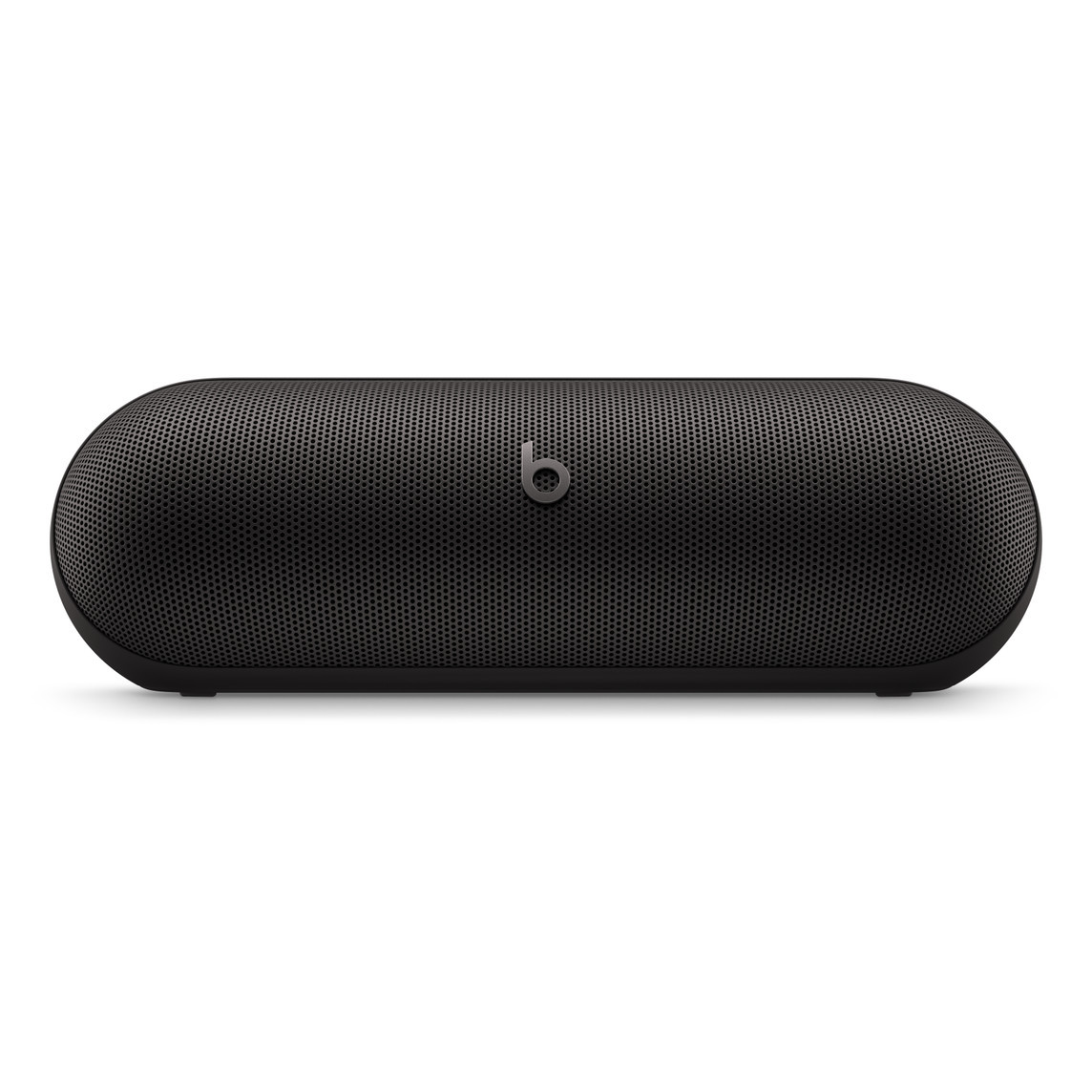 Beats Pill — Wireless Bluetooth® Speaker — Matt Black | Apple (NZ)