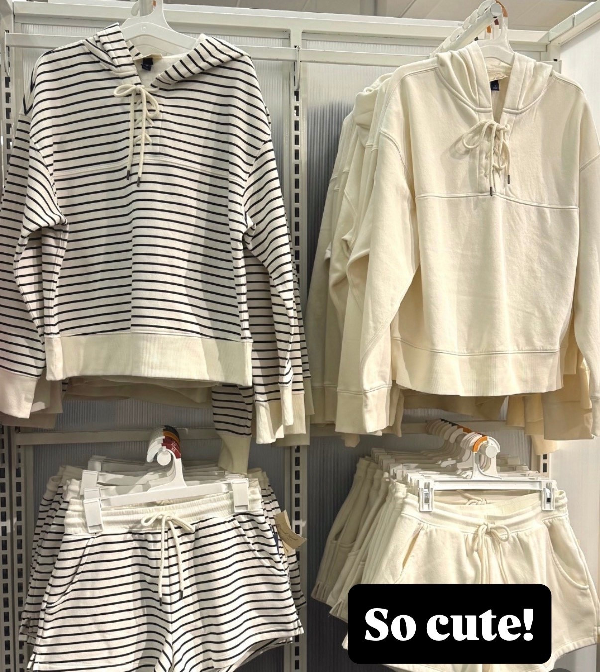 New in
Spring finds
Sweatshirts 

#LTKootd #LTKValentine #LTKdayinmylife