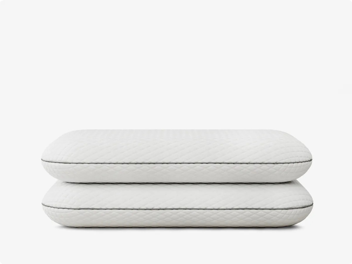 Serenity Cooling Pillow | Nectar Sleep