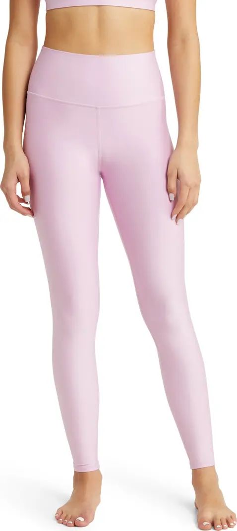 Airlift High Waist Leggings | Nordstrom