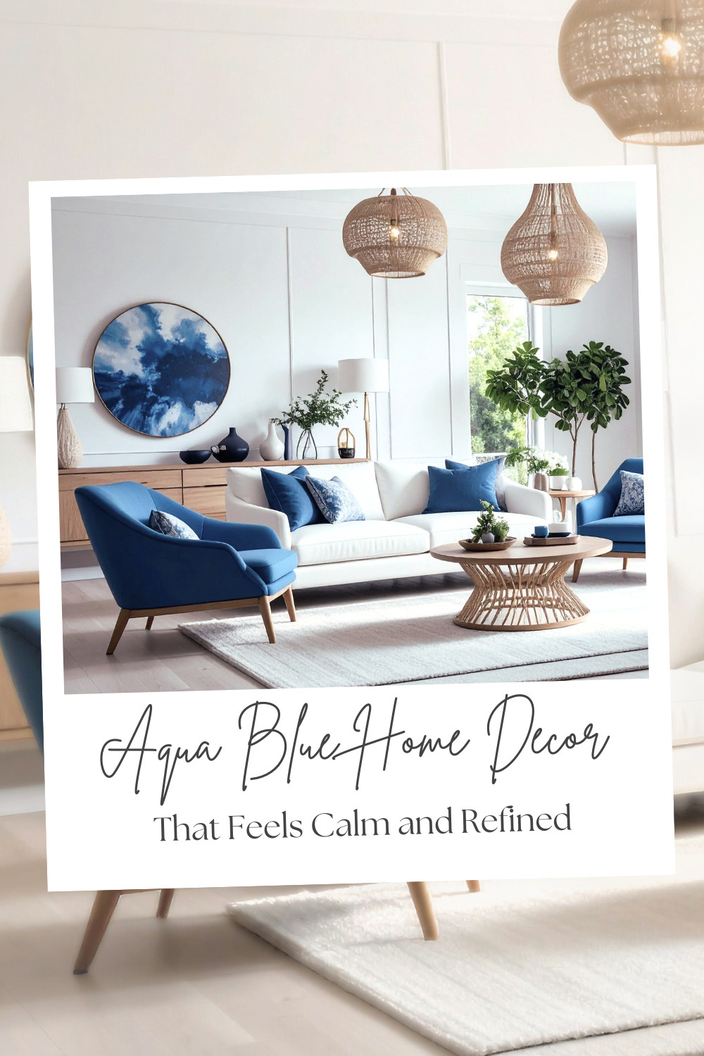 Aqua Blue Home Decor that feels calm and refined 💙
Create a calm and refined space with these aqua blue home decor ideas. Soft blue accents, elegant furniture, and neutral textures come together to design a living room that feels both relaxing and elevated. From stylish blue sofas and accent chairs to modern wall art and coffee table decor, these pieces bring a fresh, serene atmosphere into your home. Perfect for coastal, modern, and minimalist interiors, aqua blue decor adds a timeless and sophisticated touch to any space. blue living room decor ideas, aqua home decor aesthetic, modern coastal interior, calm neutral living room, elegant home styling, blue accent furniture, cozy refined interiors, icy blue, aqua blue

#LTKdayinmylife #LTKSeasonal #LTKHome