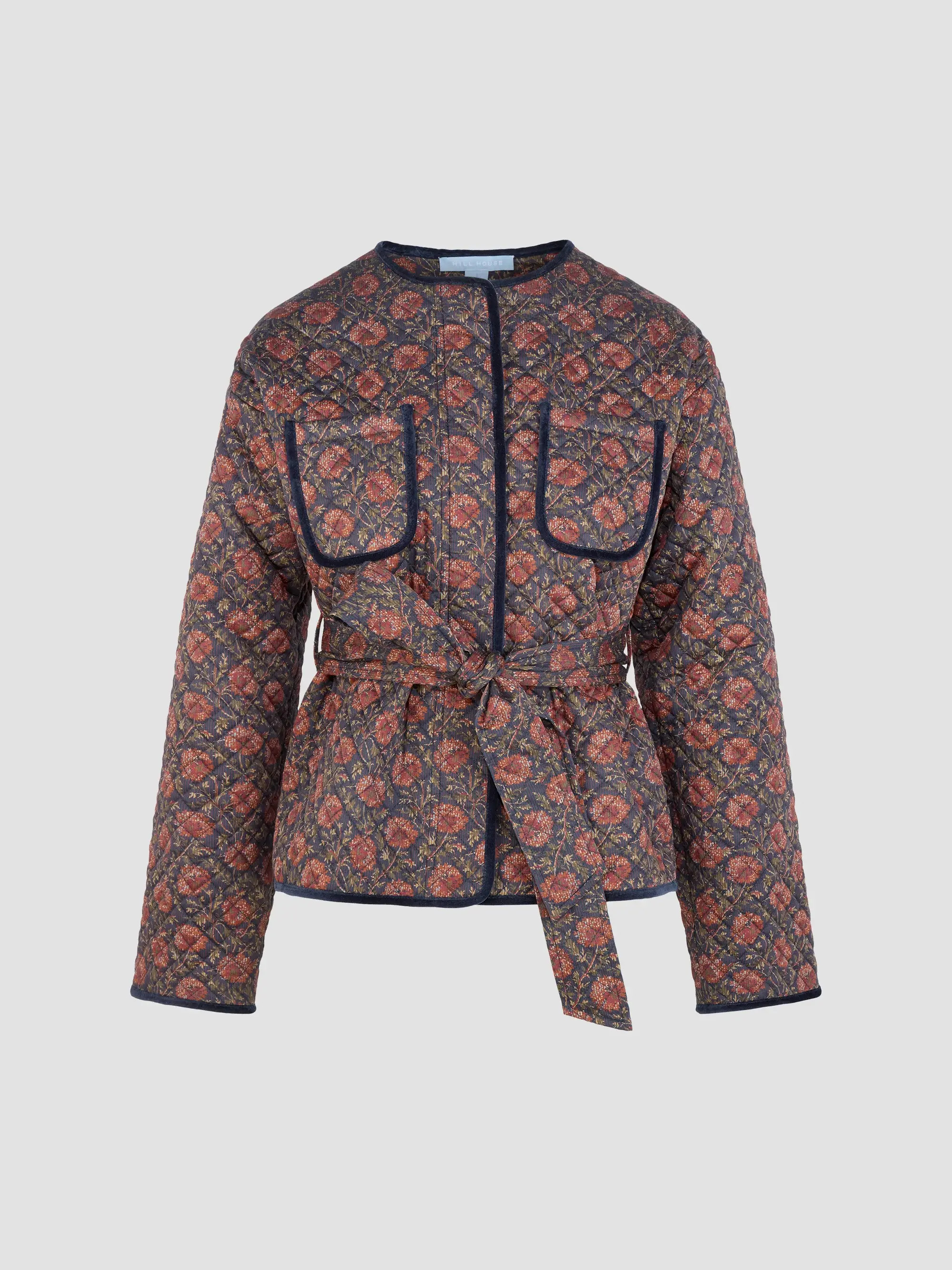 Hill House Home The Barrow Jacket | Saks Fifth Avenue | Saks Fifth Avenue