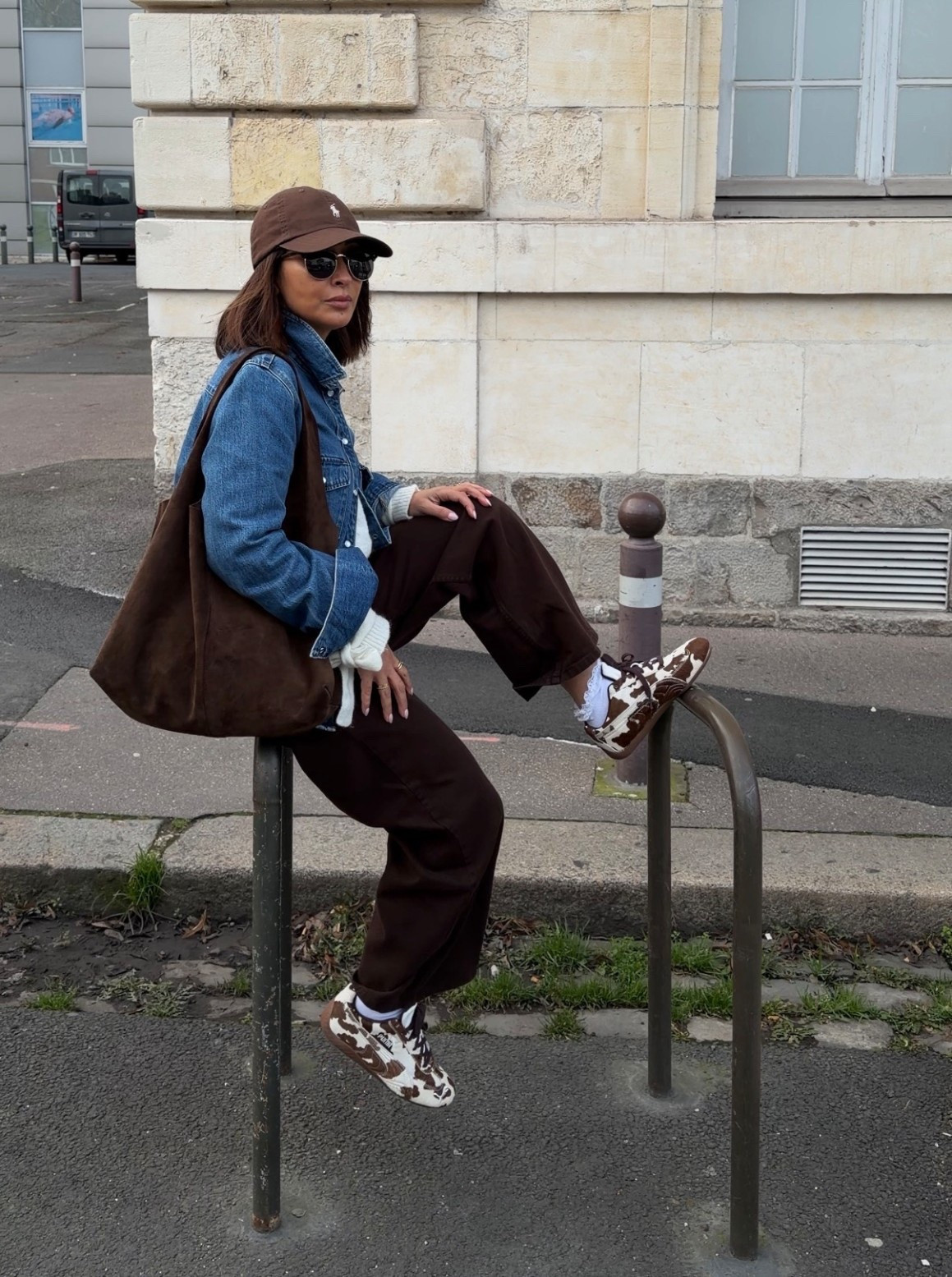 New fav sneakerss

#LTKfrance #LTKwinter #LTKeurope