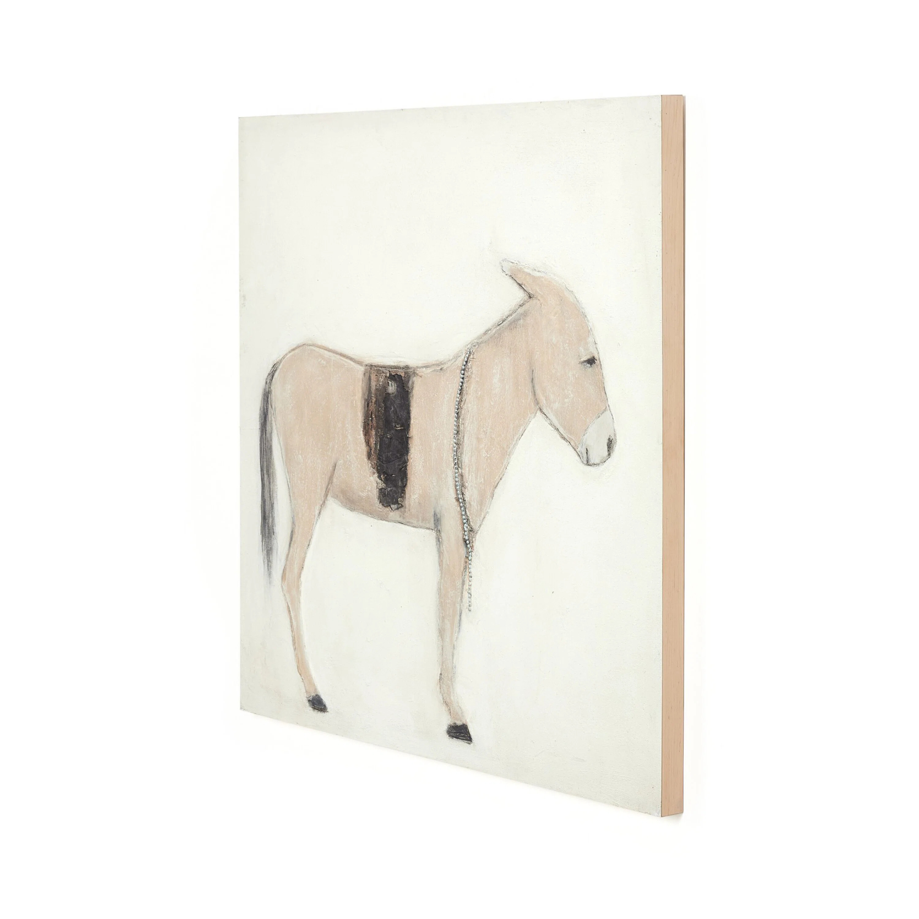 Four Hands Burro Dia by Paul Meyer | Perigold | Perigold