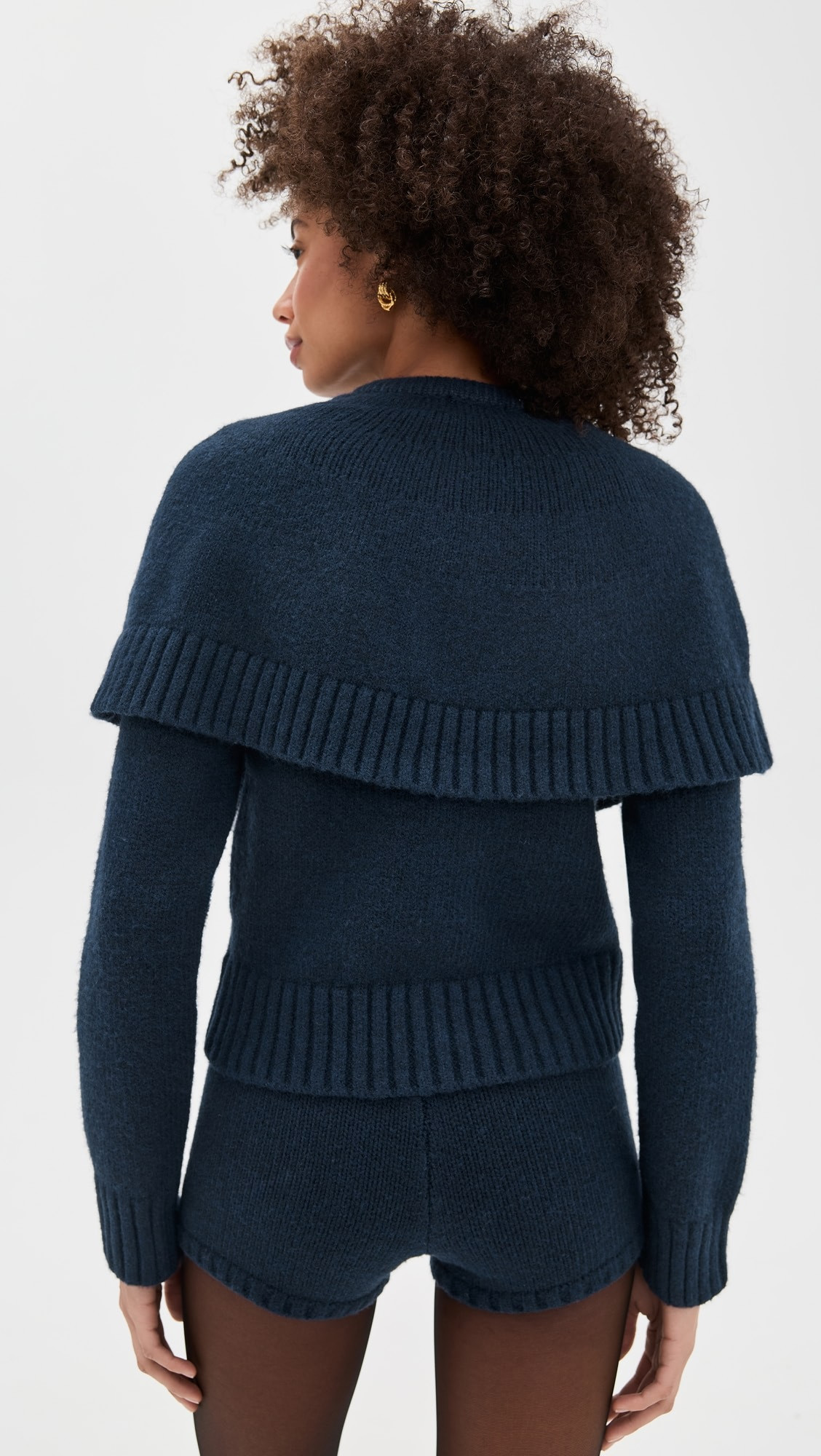 Reese Cape Cardigan | Shopbop