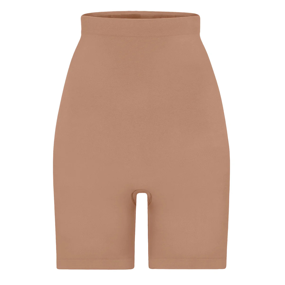 HIGH-WAISTED ABOVE THE KNEE SHORT | SKIMS (US)