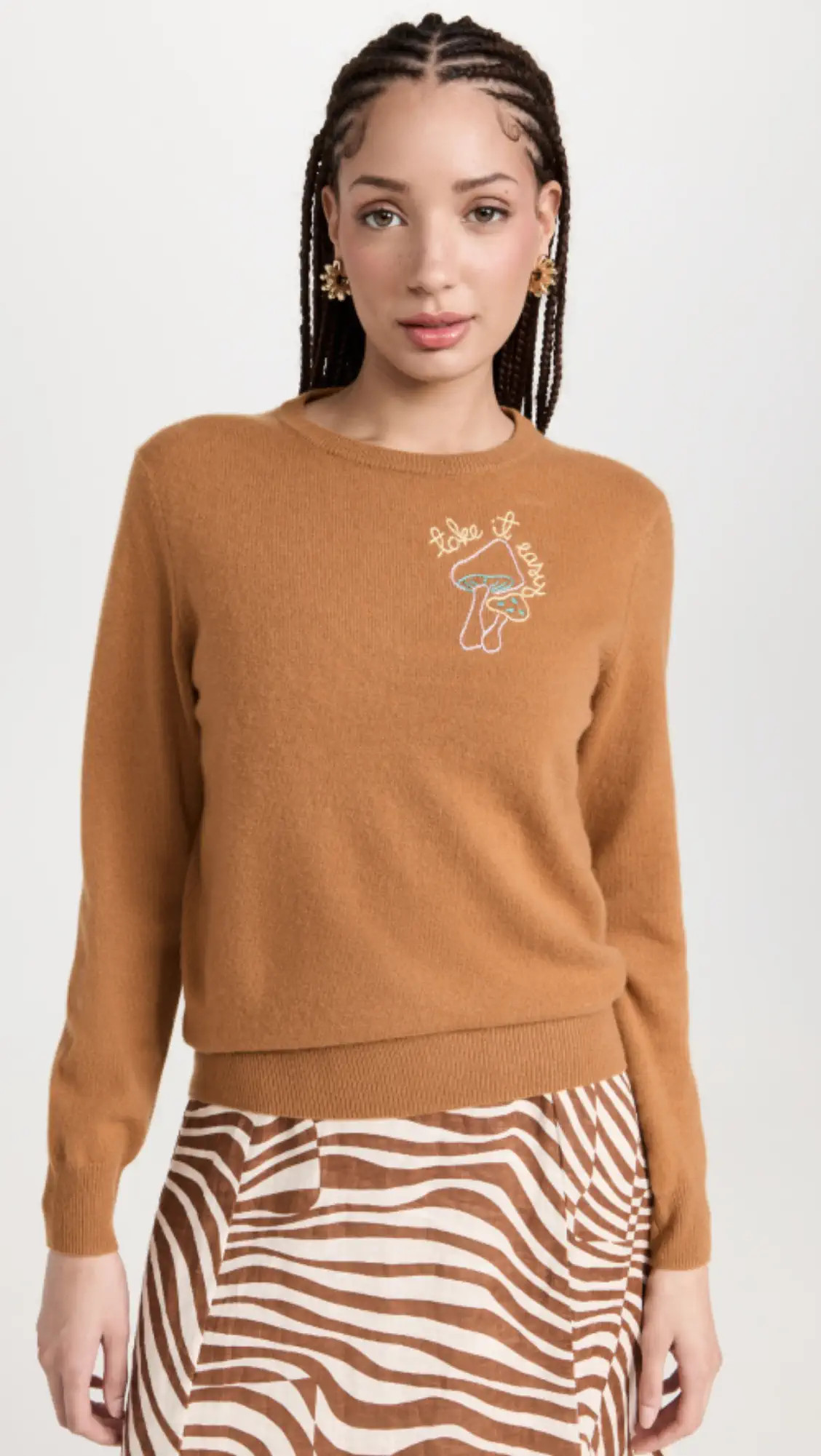 Lingua Franca | Shopbop