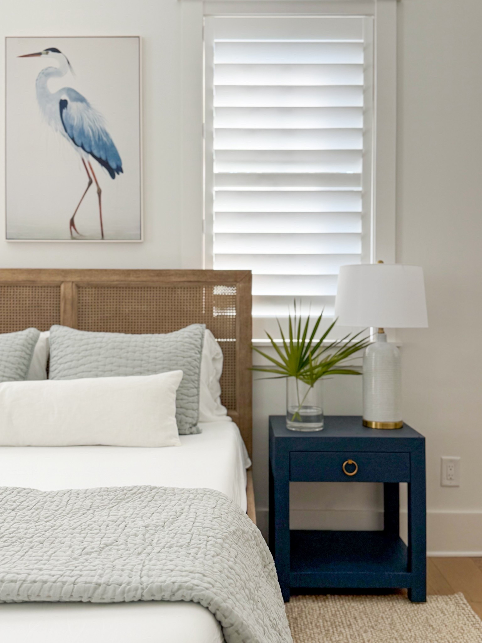 We love our @onequince  bedding so much, it’s now on four out of four beds in our home! Here in our guest bedroom, we used the 100% organic bamboo sheets paired with the European Linen Quilt (such a great alternative to a duvet cover)! I’ll also link the linen duvet covers and sheets we own and love, as well. #quincepartner #ltkhome #ltkseasonal

#LTKSeasonal #LTKHome