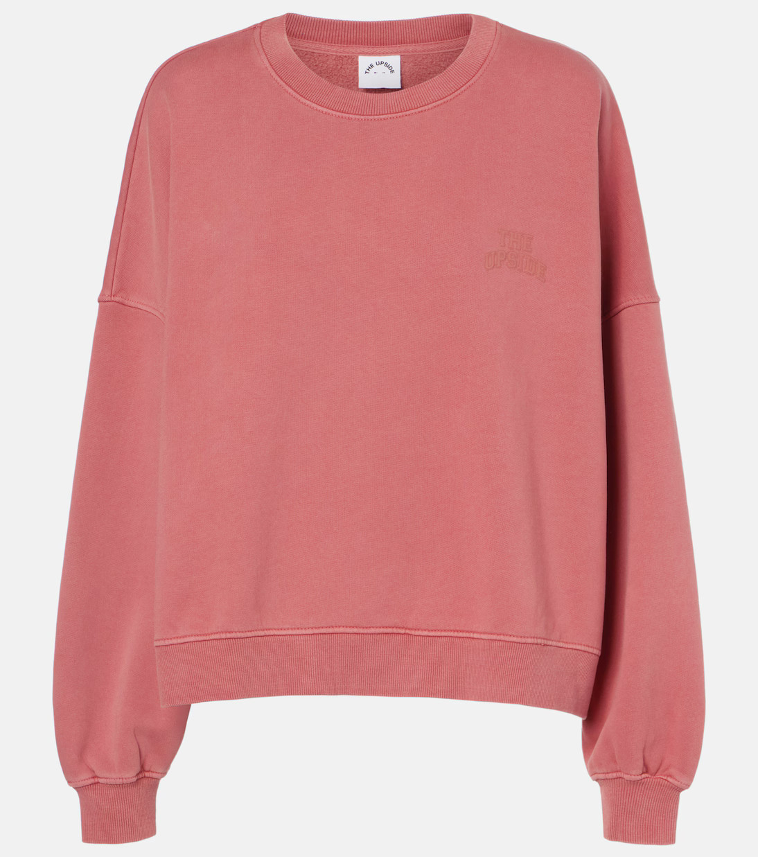 Paloma logo cotton sweatshirt | Mytheresa (US/CA)