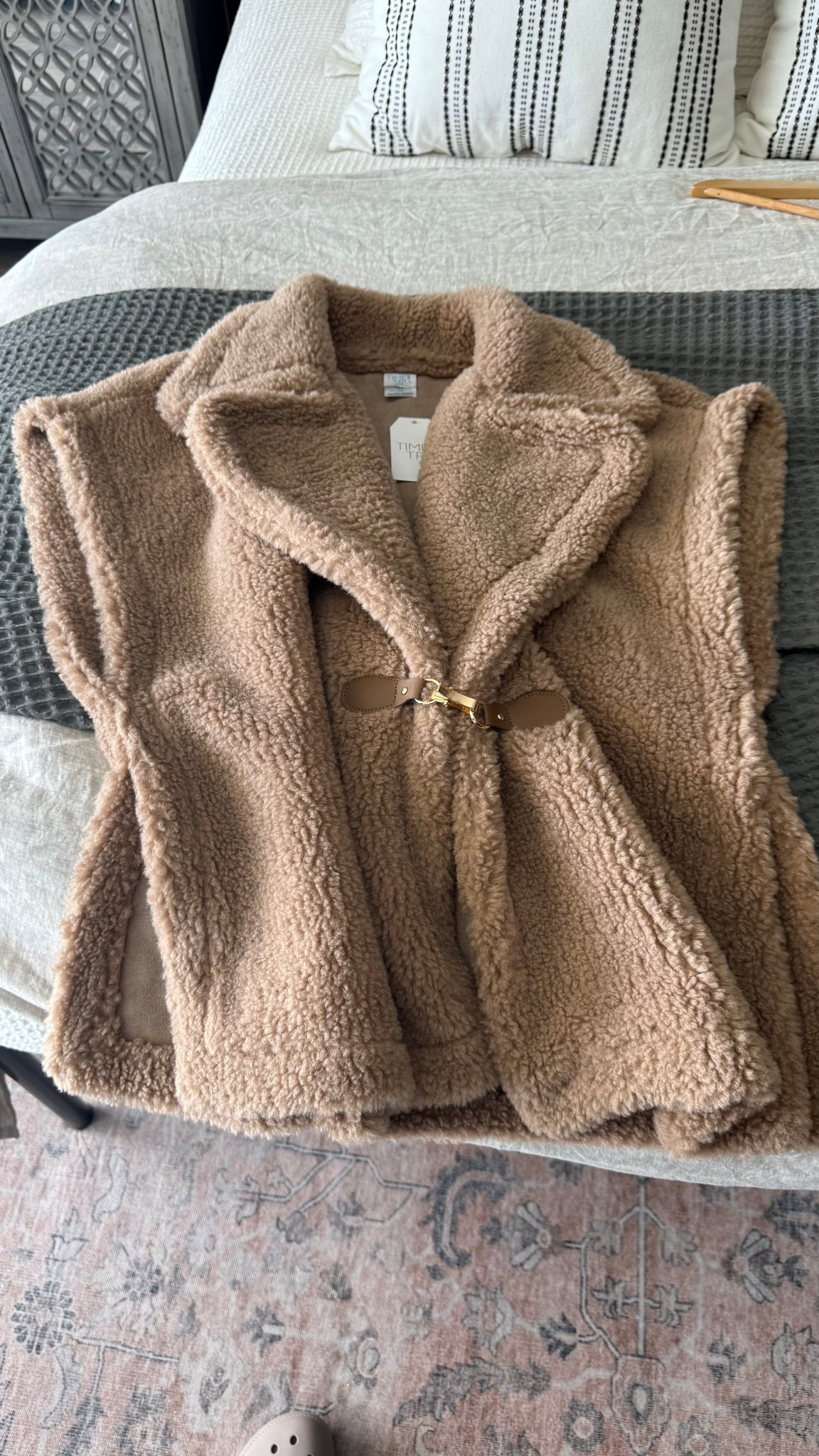 Went to Walmart for Halloween candy came out with this cute vest!!  #walmart @walmart

#LTKSeasonal