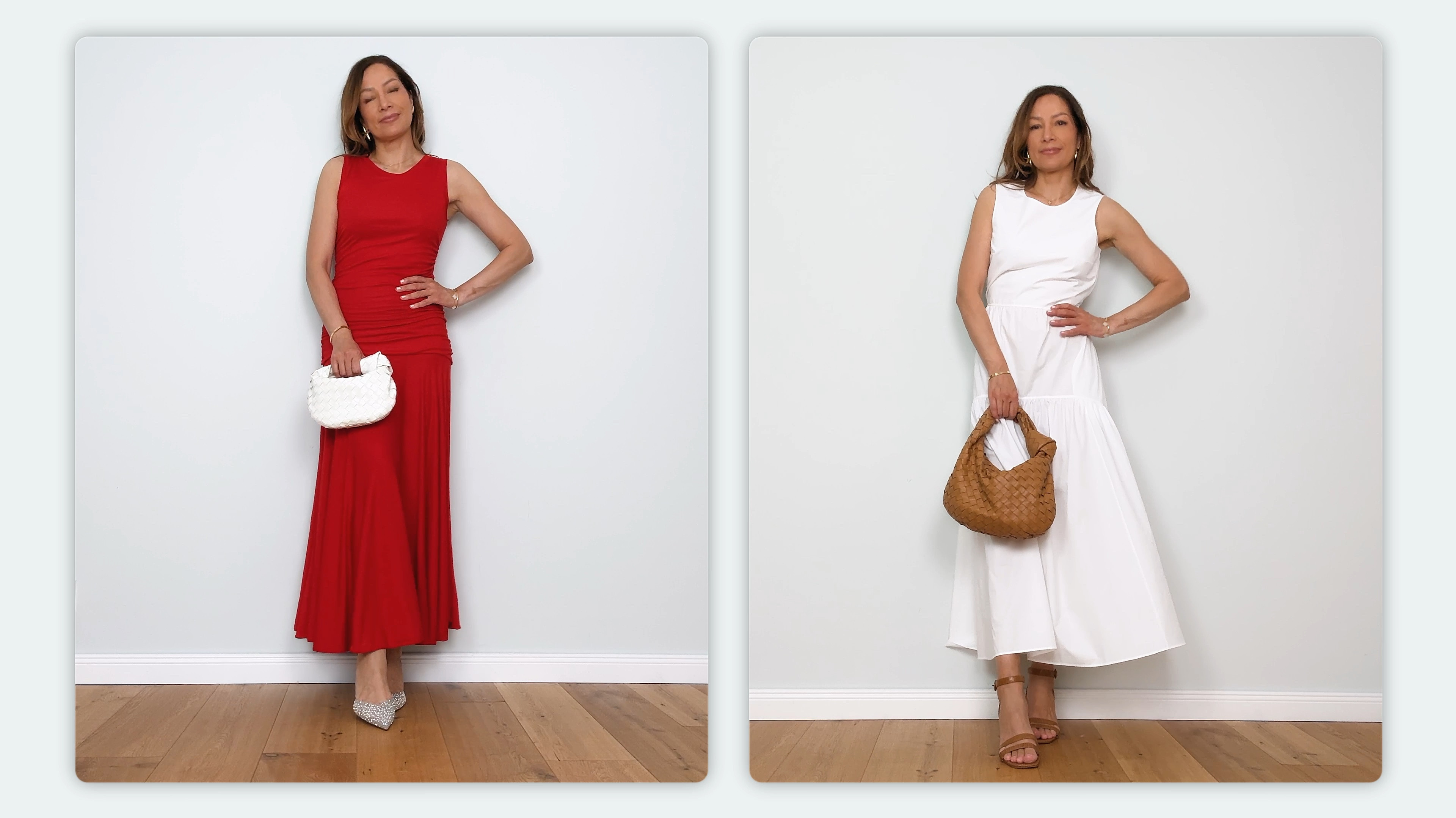 11 Styles, die 2024 “nicht mehr cool” sind- Mehr Tipps und Styling Ideen auf YouTube | Natasha Gibson

#LTKsummer #LTKdeutschland #LTKstyletip