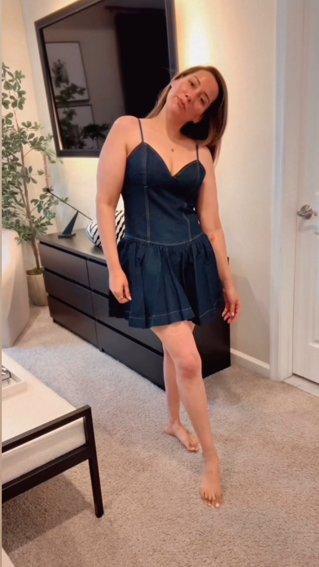 WALMART FIND

Utilizo size 6

#LTKootd #LTKgrwm #LTKmomlife