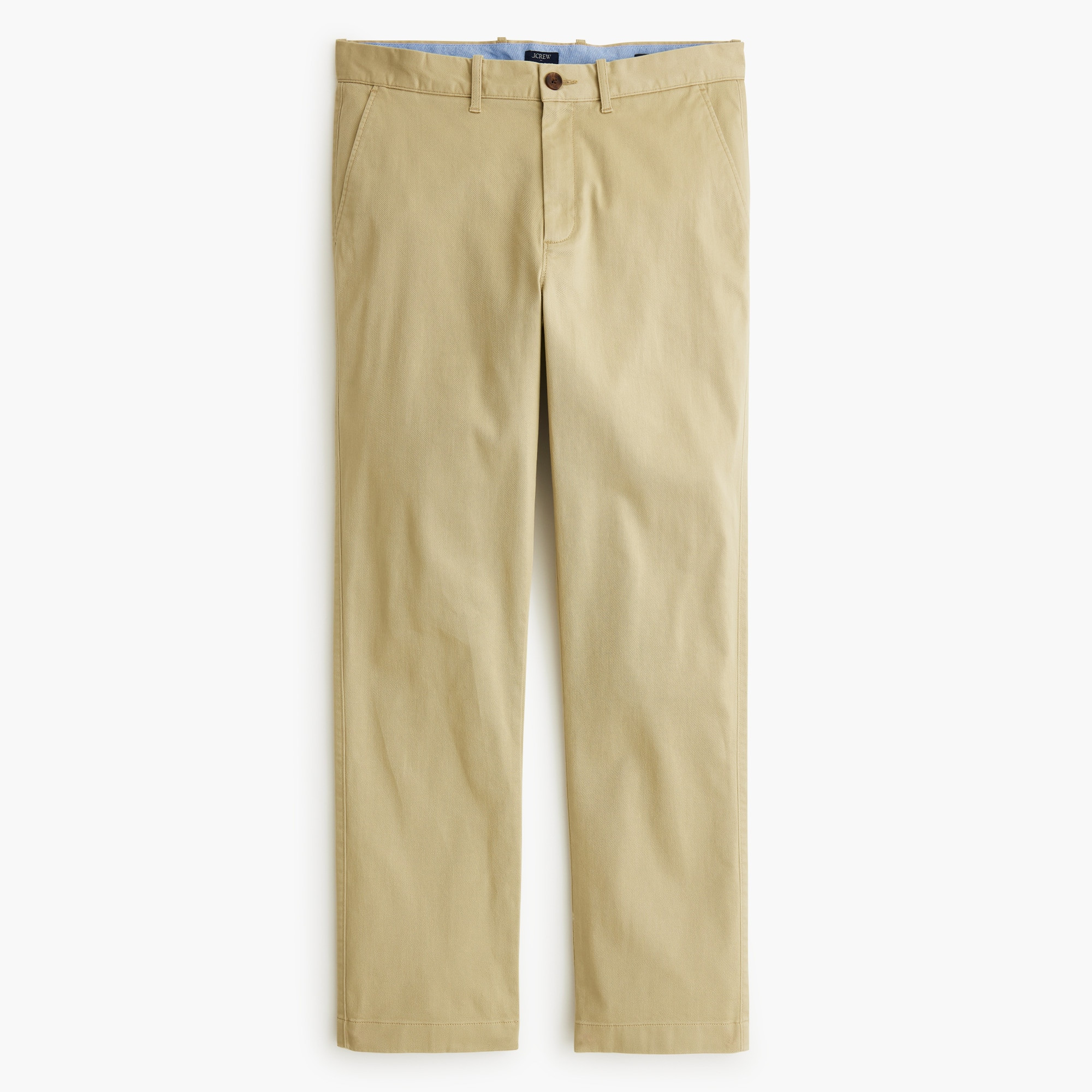 Straight-fit original chino pant | J.Crew Factory