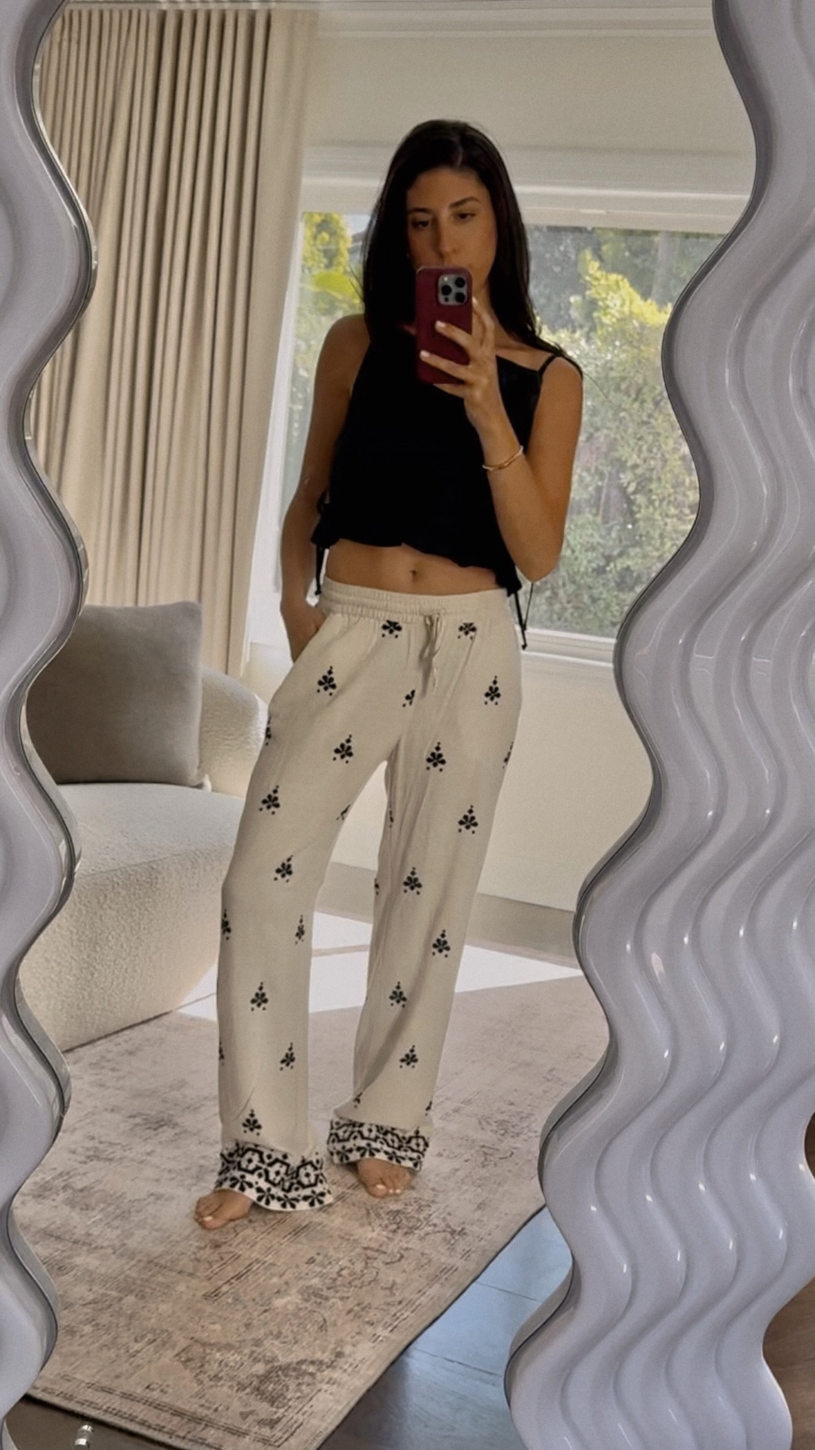 Trying on some new @revolve pieces! ✨ Which should I keep or return?

Comment “Link” below and I’ll DM you a link to all of them. 

PS - The last dress would be soo cute for my pregnant friends too if you size up (maybe better for earlier in the pregnancy!)

#outfitinspo #springfashion #springoutfits #haul #tryon #revolvepartner #outfitideas #springfashion