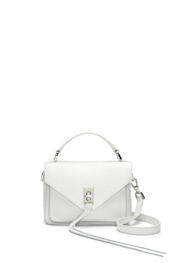 Mini Darren Messenger | Rebecca Minkoff US