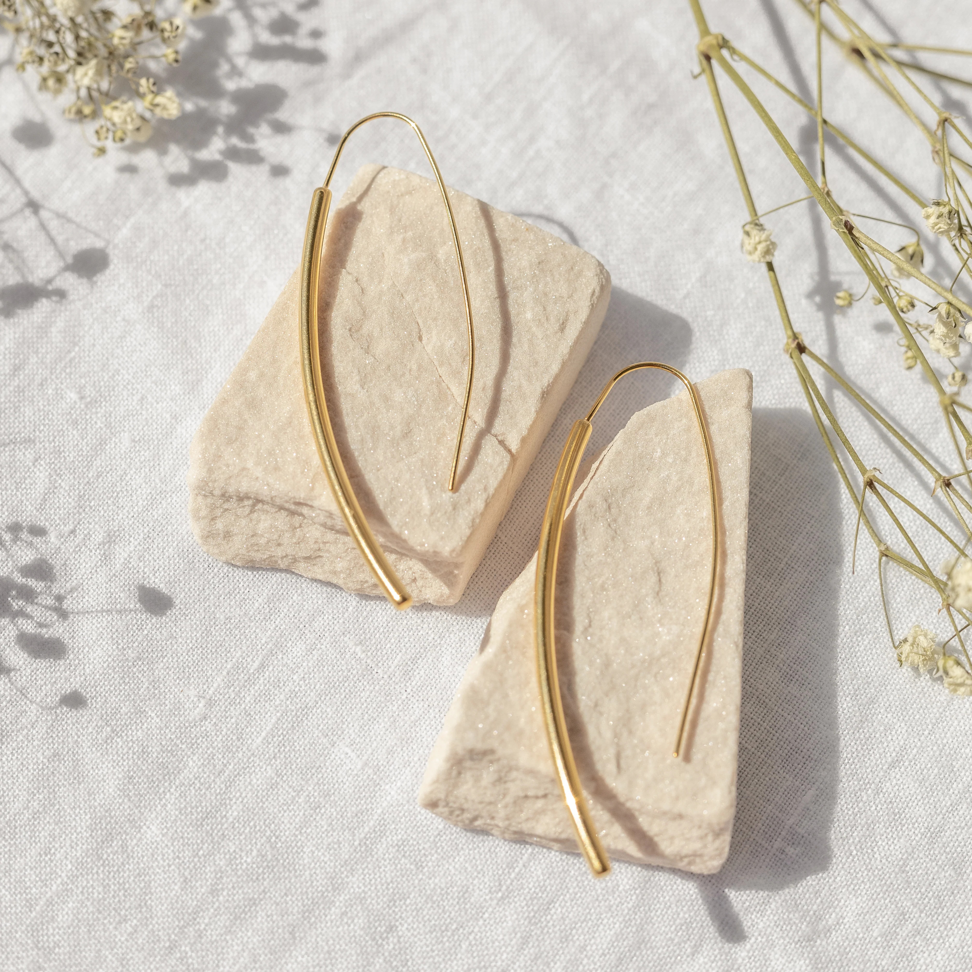 Sienna Threaders | ALCO Jewelry